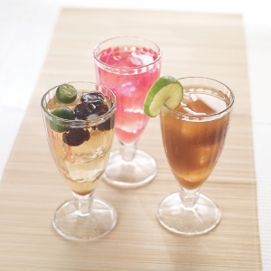 Quench Your Thirst: Refreshing Beverage Selections